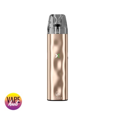 Elf Bar ELFX Mini - Gold - купити