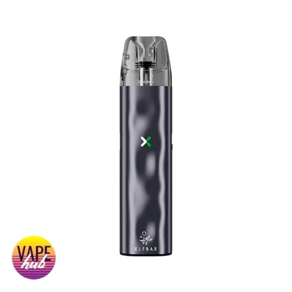 Elf Bar ELFX Mini - Grey — купити