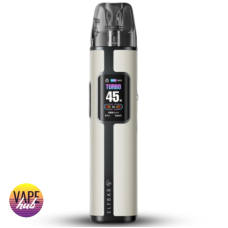 Elf Bar ELFX PRO Classic Edition - White