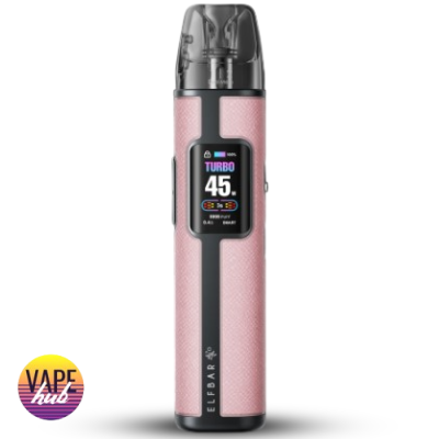 Elf Bar ELFX PRO Classic Edition - Pink - купити