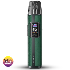 Elf Bar ELFX PRO Classic Edition - Forest
