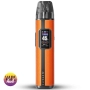Elf Bar ELFX PRO Classic Edition - Orange Elf Bar ELFX PRO Classic Edition - Orange