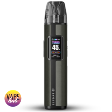 Elf Bar ELFX PRO Classic Edition - Cowboy Grey