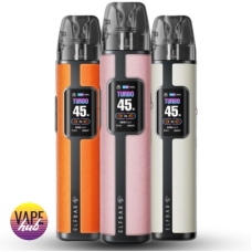 Elf Bar ELFX PRO Classic Edition