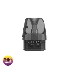 Картридж Elf Bar ELFX Dual Mesh V2 - 0.6 Ом 2 мл