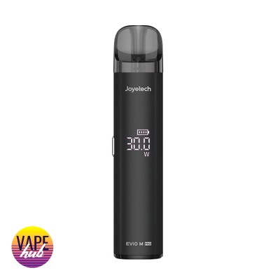 Joyetech Evio M Pro - Black - купити