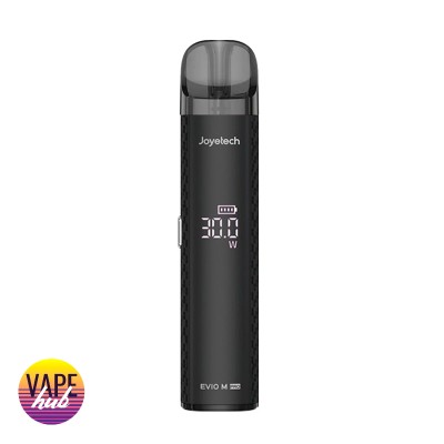 Joyetech Evio M Pro - Carbon Fiber Black - купити