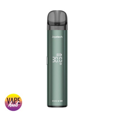 Joyetech Evio M Pro - Green - купити