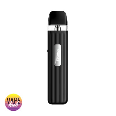 Geekvape Sonder Q Kit - Black - купити