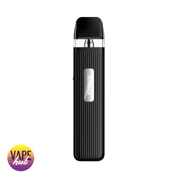 Geekvape Sonder Q - Black — купити