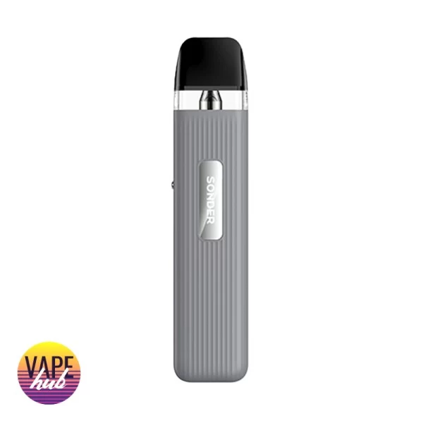 Geekvape Sonder Q - Gray — купити