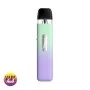 Green Purple Green Purple