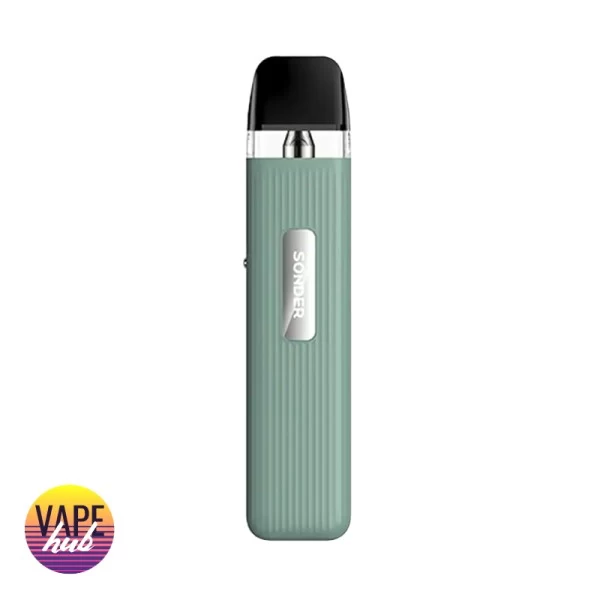Geekvape Sonder Q - Green — купити