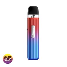 Geekvape Sonder Q Kit - Red Blue