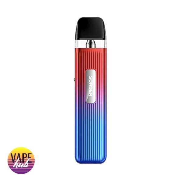 Geekvape Sonder Q - Red Blue — купити