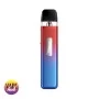 Red Blue Red Blue