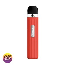 Geekvape Sonder Q Kit - Red