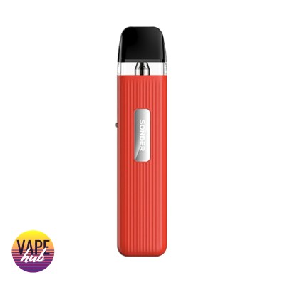 Geekvape Sonder Q Kit - Red - купити