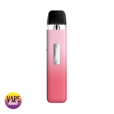 Geekvape Sonder Q Kit - Rose Pink - купити