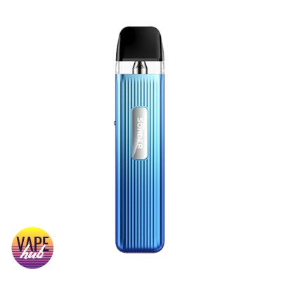 Geekvape Sonder Q Kit - Sky Blue - купити