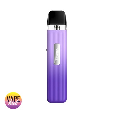 Geekvape Sonder Q Kit - Violet Purple - купити