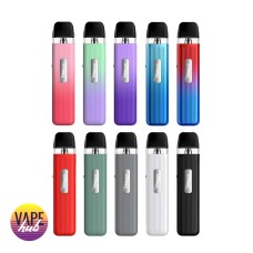 Geekvape Sonder Q Kit