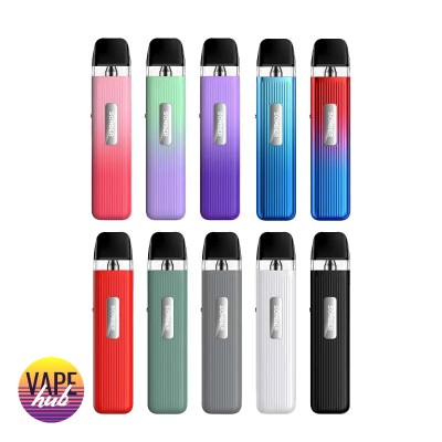 Geekvape Sonder Q Kit - купити