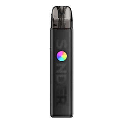 Geekvape Sonder Q 3 - Beat Black - купити