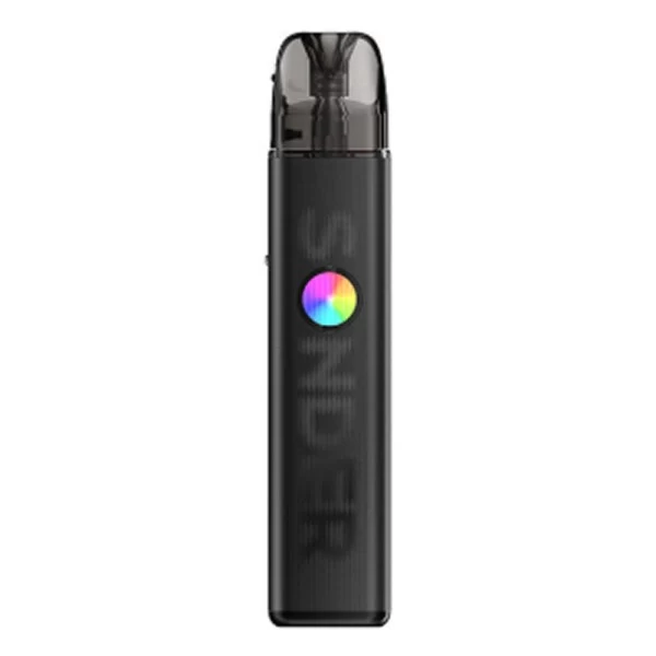 Geekvape Sonder Q 3 - Beat Black — купити