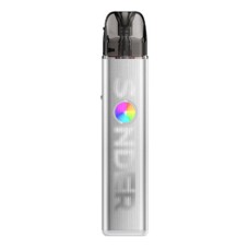 Geekvape Sonder Q 3 - Beat Silver