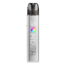 Geekvape Sonder Q 3 - Beat Silver