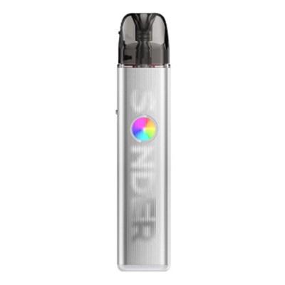 Geekvape Sonder Q 3 - Beat Silver - купити