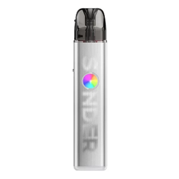 Geekvape Sonder Q 3 - Beat Silver — купити