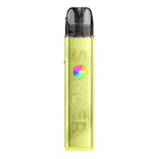 Geekvape Sonder Q 3 - Groove Yellow