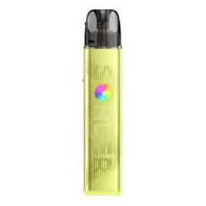 Geekvape Sonder Q 3 - Groove Yellow