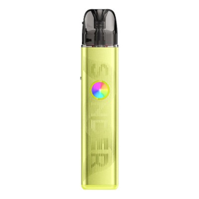 Geekvape Sonder Q 3 - Groove Yellow - купити