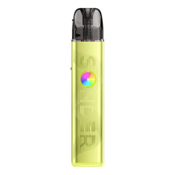 Geekvape Sonder Q 3 - Groove Yellow — купити