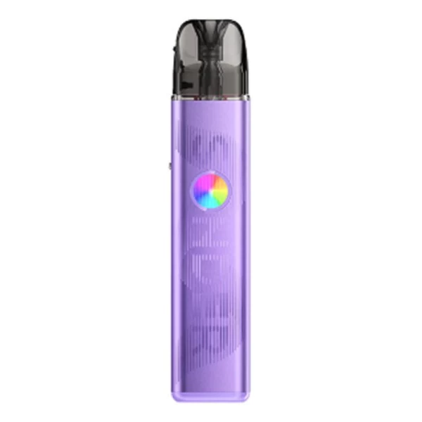 Geekvape Sonder Q 3 - Groove Purple — купити