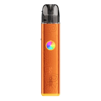 Geekvape Sonder Q 3 - Vibe Orange - купити
