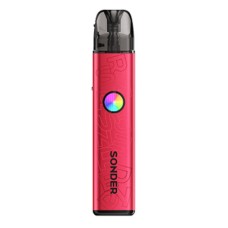 Geekvape Sonder Q 3 - Vibe Red