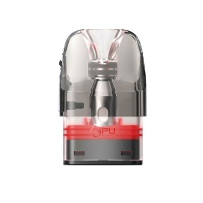 Картридж Geekvape Q Side Fill 0.4 Ом 3 мл - купити