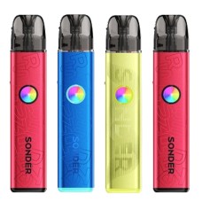 Geekvape Sonder Q 3