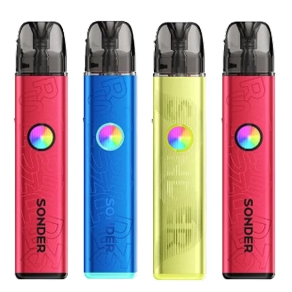 Geekvape Sonder Q 3 — купить