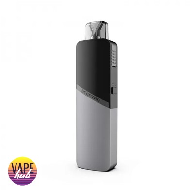 Innokin Sceptre Pod Kit Grey - купити