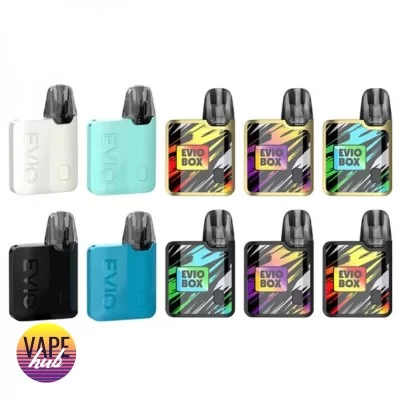 Joyetech Evio BOX - купити