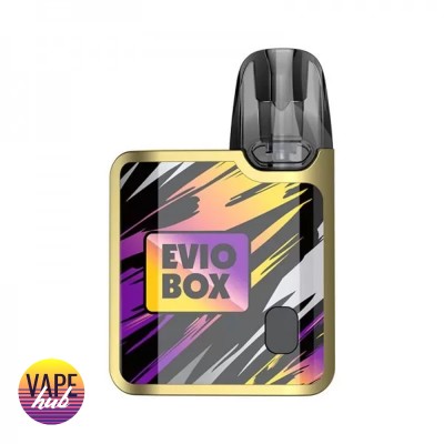 Pod Система Joyetech Evio Box Golden Afterglow - купити