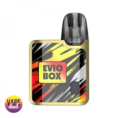 Pod Система Joyetech Evio Box Golden Flame - купити