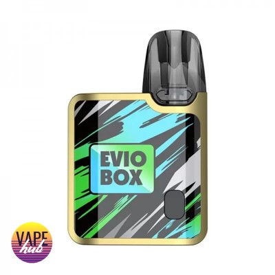 Pod-система Joyetech Evio BOX - Golden Jungle - купити