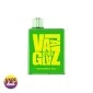 Одноразова POD система Joyetech VAAL GLAZ6500 - Kiwi Passionfruit Guava