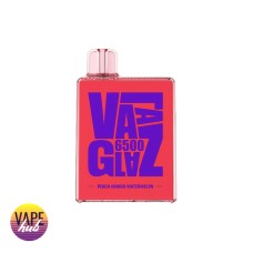 Одноразовая Pod Система Joyetech Vaal Glaz6500 Peach Mango Watermelon